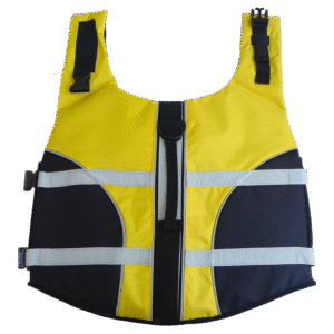 Rudducks Pet Life Jacket - Large